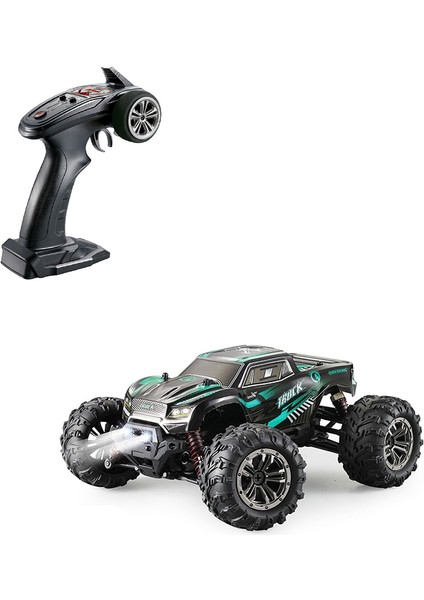 Xlh Xınlehong 9145 Hosım 9145 1/20 Kamyon Rc Araba Yedek Parçalar Aksesuarları Için Uzaktan Kumanda Verici 45-ZJ09 (Yurt Dışından) indirimleri