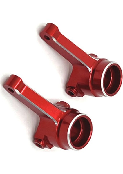 Rc Araba Yükseltme Lc Racing Için Ön Direksiyon Kupası Kiti 1/10 Ptg-2 Ptg-2r Rc Araba Yükseltme Parçaları Kırmızı (Yurt Dışından) fiyatları