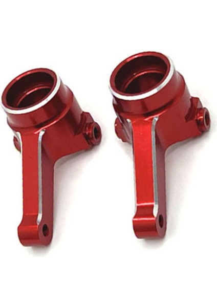 Rc Araba Yükseltme Lc Racing Için Ön Direksiyon Kupası Kiti 1/10 Ptg-2 Ptg-2r Rc Araba Yükseltme Parçaları Kırmızı (Yurt Dışından) fırsatları