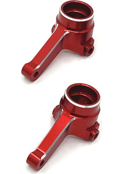 Rc Araba Yükseltme Lc Racing Için Ön Direksiyon Kupası Kiti 1/10 Ptg-2 Ptg-2r Rc Araba Yükseltme Parçaları Kırmızı (Yurt Dışından) indirimleri
