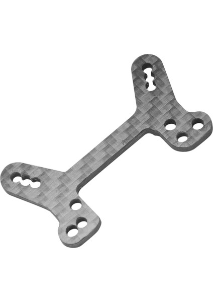 2pcs Karbon Fiber Tamiya Için Ön ve Arka Şok Kulesi Df-02 DF02 Rc Araba Yükseltme Parçaları Aksesuarları (Yurt Dışından) indirimleri