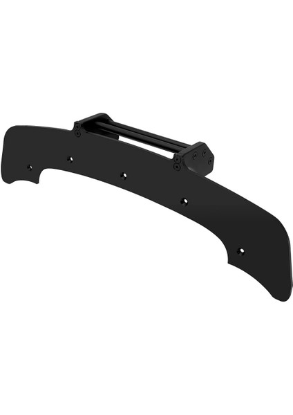 1/7 Arrma Ilgili 6s Blx Yükseltme Parçaları Aksesuarları Için Montaj Vidalı Alüminyum Ön Tampon (Yurt Dışından) modelleri