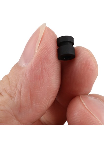 20PCS M3 Fpv F4 F7 Uçuş Kontrolörü Için Anti Titreşim Anti Kauçuk Damper Topları Yumuşak Montaj Emilim Topları V2 (Yurt Dışından) indirimleri