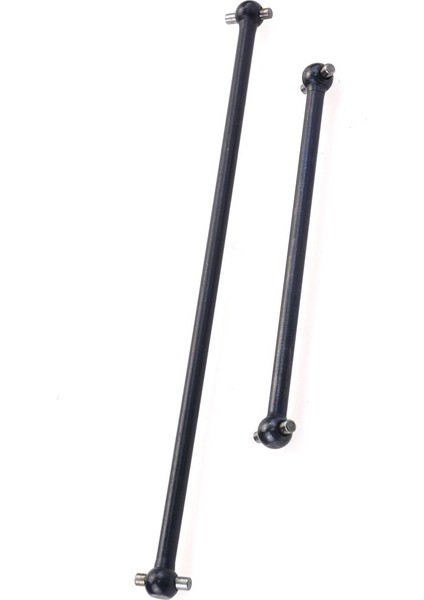 Metal Merkezi Sürücü Şaft Dogbone 8157 1/8 Zd Yarışı Için 08423 9021 Rc Araba Yükseltme Parçaları Yedek Aksesuarlar (Yurt Dışından) indirimleri