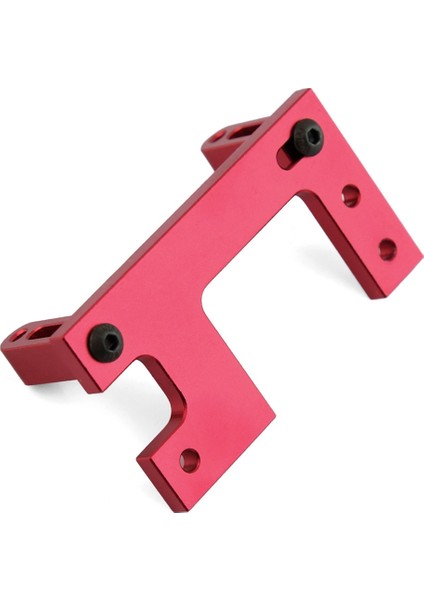 Metal Direksiyon Servo Montajı SR-0133 1/14 Tamiya Rc Yarı Traktör Kamyon Tüpü Scanper Scania King Hauler Man Yükseltme Parçaları, 2 (Yurt Dışından) indirimleri