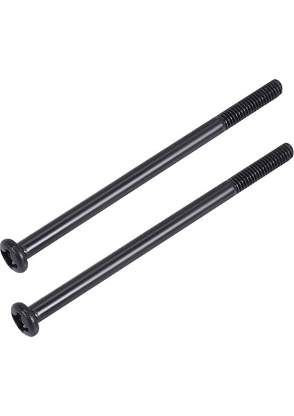 12428 Vida Rc Araba Yedek Parçaları Pan Kafa Vidaları Wltoys Için 12428 M2.5 12428-0096 Vida, C (Yurt Dışından)