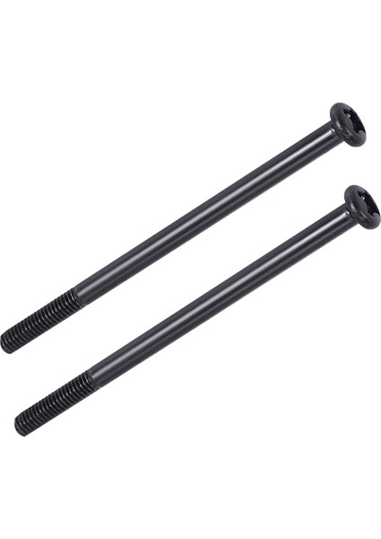 12428 Vida Rc Araba Yedek Parçaları Pan Kafa Vidaları Wltoys Için 12428 M2.5 12428-0096 Vida, C (Yurt Dışından) modelleri