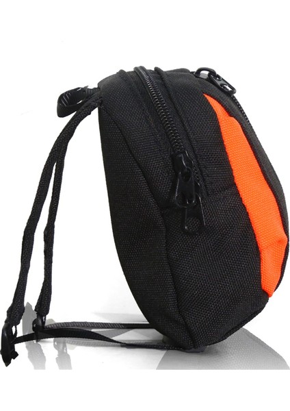 Simülasyon Sırt Çantası Bagaj Torbası Çanta Dekorasyonu 1/8 1/10 Rc Paletli Araba Eksenel SCX10 Trax/as Trx4 D90 (Yurt Dışından) modelleri