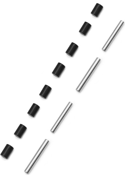 1/10 Tamiya TT02 Modifiye Rc Drift Arabası Uzaktan Kumanda Arabalar Yükseltme Aksesuarlar Mavisi Alt Kol (Yurt Dışından) fiyatları