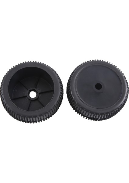 Rc 1: 8 Off Road Araba Buggy Kauçuk Lastikler ve Plastik Tekerlek Jantlar Hub Hex 17 mm 81-801, C (Yurt Dışından) modelleri