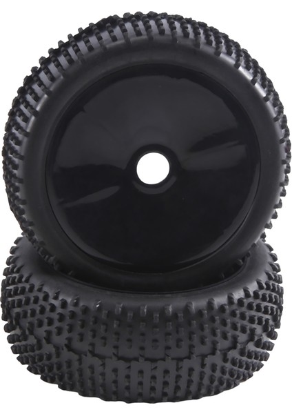 Rc 1: 8 Off Road Araba Buggy Kauçuk Lastikler ve Plastik Tekerlek Jantlar Hub Hex 17 mm 81-801, C (Yurt Dışından) indirimleri