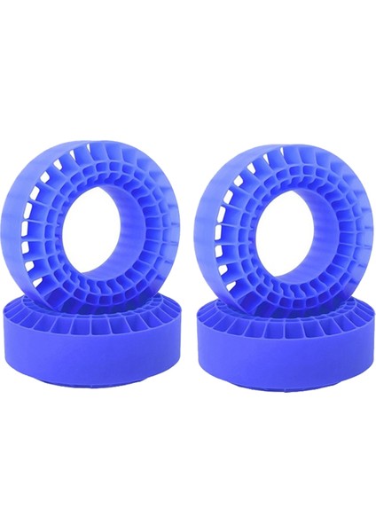 Su Geçirmezlik Lastik 1/10 Rc Trawler Axial SCX10 Capra Trx4, C Için 1,9 Inç Tekerlek Lastikleri Için 108MM Dıy Ekleme Köpüğü (Yurt Dışından)