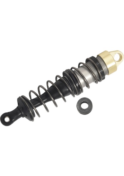 Jlb Racing Cheetah Için Şok Emici Damper EA1060 1/10 Fırçasız Rc Araç Parçaları Aksesuarları (Yurt Dışından)