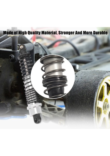 Jlb Racing Cheetah Için Şok Emici Damper EA1060 1/10 Fırçasız Rc Araç Parçaları Aksesuarları (Yurt Dışından) fiyatları