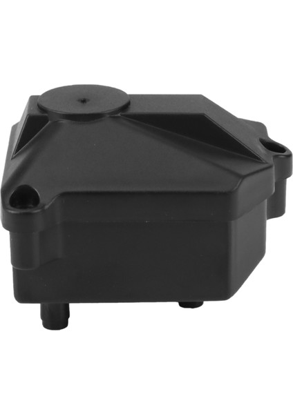 1/10 Rc Prıger Arak Axıal SCX10 Iıı AXI03007 AXI03003 Yükseltme Parçaları Için Su Geçirmez Plastik Radyo Cihazı Alıcı Kutusu (Yurt Dışından) modelleri