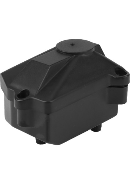 1/10 Rc Prıger Arak Axıal SCX10 Iıı AXI03007 AXI03003 Yükseltme Parçaları Için Su Geçirmez Plastik Radyo Cihazı Alıcı Kutusu (Yurt Dışından) fırsatları