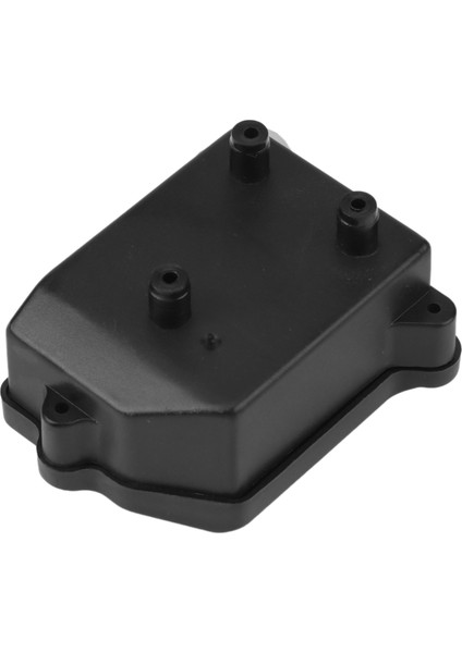 1/10 Rc Prıger Arak Axıal SCX10 Iıı AXI03007 AXI03003 Yükseltme Parçaları Için Su Geçirmez Plastik Radyo Cihazı Alıcı Kutusu (Yurt Dışından) indirimleri