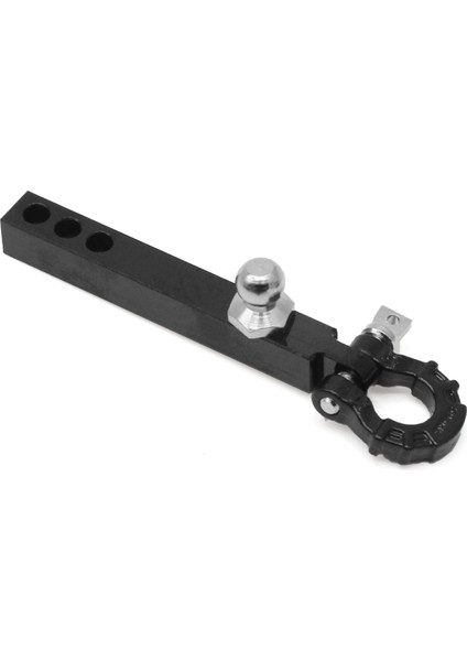 4pcs 1/10 Tırmanma Araba Serisi Universal 6x6 Spesifikasyon Kare Metal Römork Kancası (Yurt Dışından) fiyatları