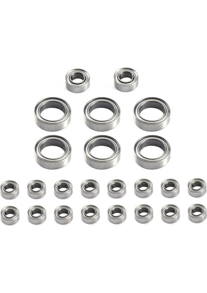 24PCS Fms FCX24 1/24 Rc Craıl Araç Uçaştırmaları Için Seçlendi (Yurt Dışından)