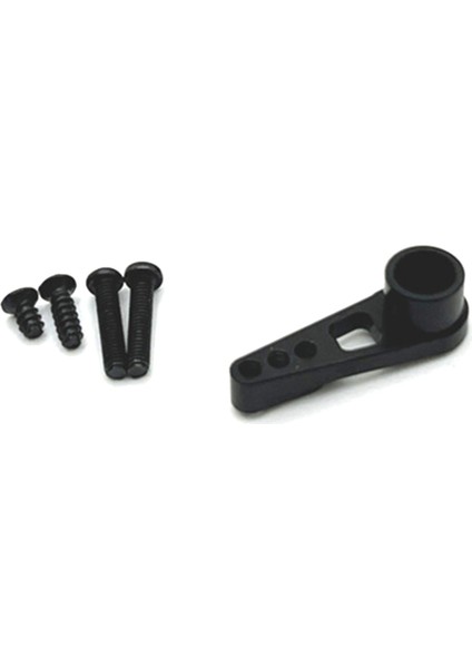 Scy 16101 Için Jjrc C8805 Metal Direksiyon Montajı Servo Kol Bağlantı Çubuğu 1/16 Rc Araba Yükseltme Parçaları Aksesuarları Siyah (Yurt Dışından) indirimleri