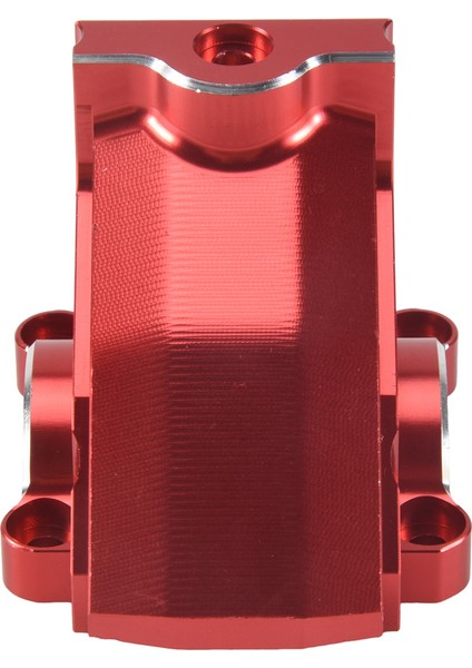 Metal Ön/arka Diferansiyel Kapak 1/5 Traxxas X-Maxx Xmaxx 6s 8s Rc Canavar Kamyon Yükseltme Parçaları, 1 (Yurt Dışından)
