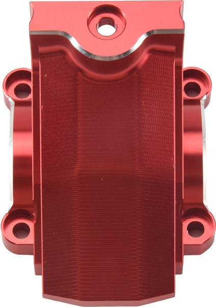 Metal Ön/arka Diferansiyel Kapak 1/5 Traxxas X-Maxx Xmaxx 6s 8s Rc Canavar Kamyon Yükseltme Parçaları, 1 (Yurt Dışından) modelleri