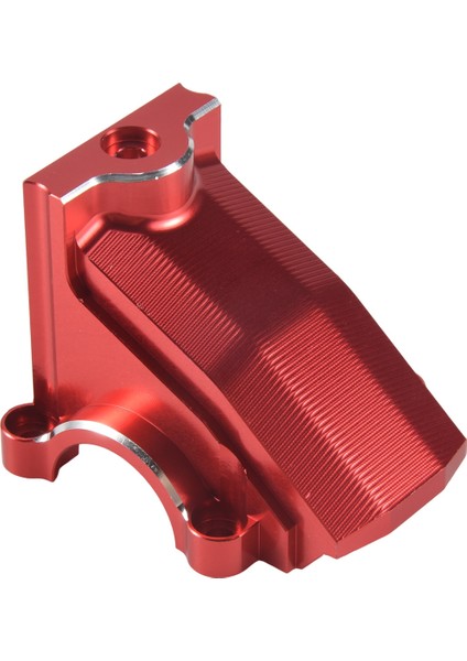 Metal Ön/arka Diferansiyel Kapak 1/5 Traxxas X-Maxx Xmaxx 6s 8s Rc Canavar Kamyon Yükseltme Parçaları, 1 (Yurt Dışından) indirimleri