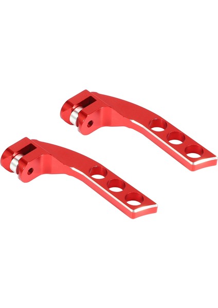 2pcs Metal Yatay Verici Boyun Kayış Dengeleyici Futaba Radiolink Frsky Jumper Wfly Uzaktan Kumanda, 1 (Yurt Dışından)