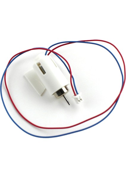 A120.0005 Wltoys Için Cw Motor Xk A120 A380 Rc Düzlem Yedek Parçaları (Yurt Dışından)