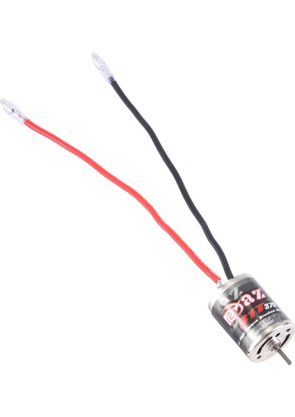 31T 370 Motor 7.2V 27000 Rpm Eksenel 1/24 SCX24 Trawlers Yükseltmeleri Parçaları (Yurt Dışından) fırsatları