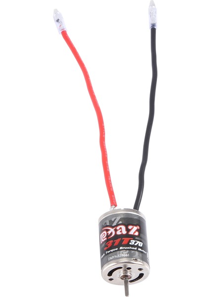 31T 370 Motor 7.2V 27000 Rpm Eksenel 1/24 SCX24 Trawlers Yükseltmeleri Parçaları (Yurt Dışından) indirimleri