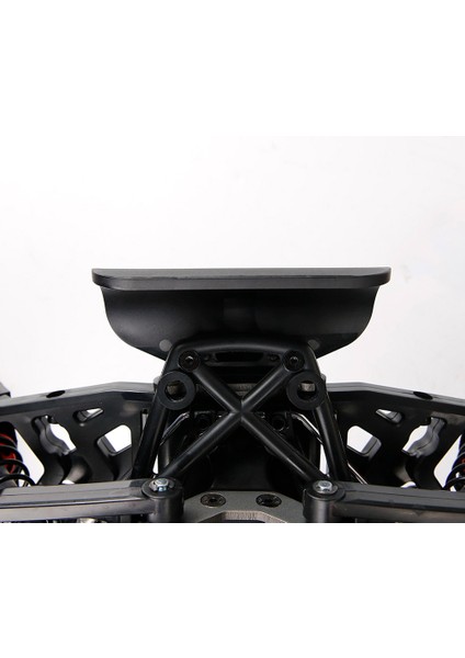 1/5 Ölçekli Hpı Km Baja 5b 5t 5sc Araçları Için Ön Tampon Plakası Uzaktan Kumanda Oyuncakları (Yurt Dışından) indirimleri