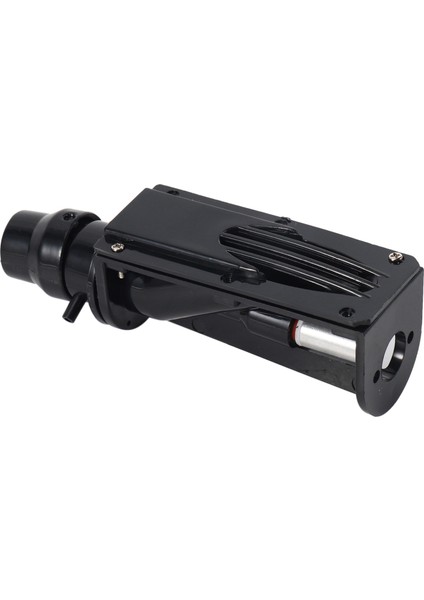 Rc Fishing-Boat Jet Pompası Için Püskürtme Su Gösterisi Diy Oyuncak Pervaneler Rc Model Tekneleri Için Kuplaj Şaftı Gemi Parçaları 16MM-BLACK (Yurt Dışından) fırsatları