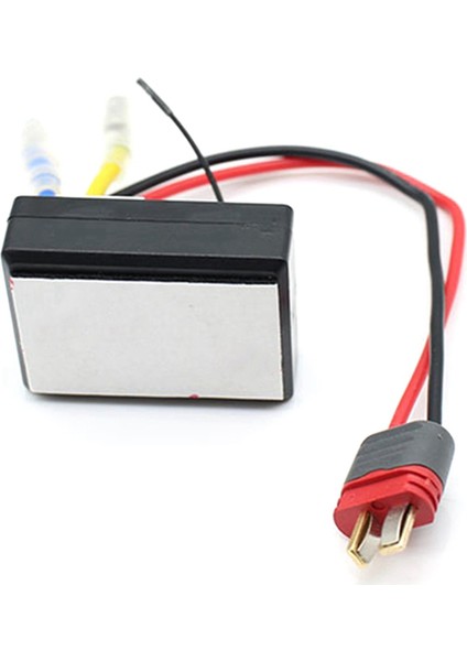 Alıcı Uzaktan Kumanda Araç Devre Kurulu Wltoys 1/12 124010 Rc Araba Yükseltme Parçaları Için Ana Kurul (Yurt Dışından) fırsatları