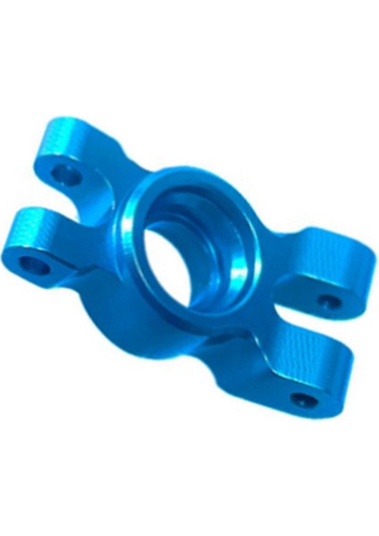 Rc Araç Metal Yükseltme Arka Tekerlek Kupası Mjx Hyper Go 1/14 14209 14210 H14BM Rc Araç Yükseltme Parçaları (Mavi) (Yurt Dışından) modelleri