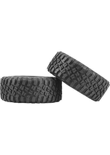 4pcs 120MM 1.9 Kauçuk Lastikler 1/10 Rc Paletli Tekerlek Lastikleri Eksenel SCX10 90046 AXI03007 Traxxas Trx4 D90 Tf2 CC01 (Yurt Dışından) fırsatları