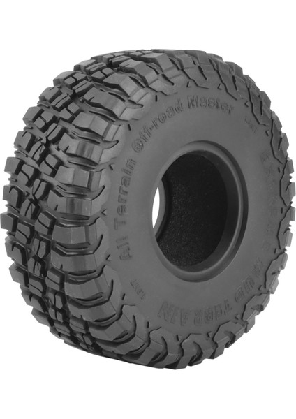 4pcs 120MM 1.9 Kauçuk Lastikler 1/10 Rc Paletli Tekerlek Lastikleri Eksenel SCX10 90046 AXI03007 Traxxas Trx4 D90 Tf2 CC01 (Yurt Dışından) indirimleri