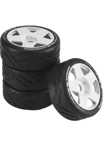 103MM 1/8 Ölçekli Rc Off Yolu Buggy Lıstes Arrma Redcat Takımı Losı Kyosho Vrx Hpı Wr8 Hsp Hobao, Beyaz (Yurt Dışından) fiyatları