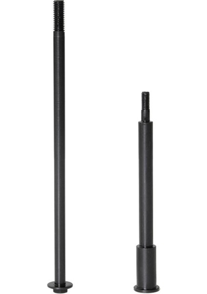 Losi Için 1/4 Promoto-Mx Motosiklet Yükseltme Aksesuarları Metal Çelik Ön Arka Tekerlek Sabit Azizler Kiti (Yurt Dışından) fırsatları