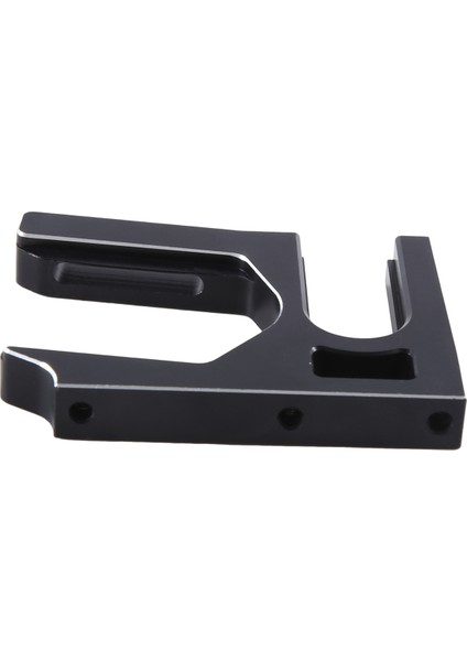 Arrma Için Kayar Motor Montaj 1/8 6s Kraton Outcast Talion 1/7 Mojave Ihlali Sınırsız Yükseltme Parçaları Siyah (Yurt Dışından) indirimleri