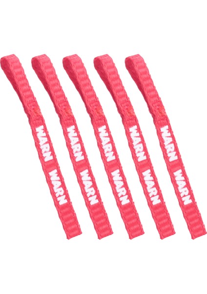 5pcs Rc Araba Vinç Kanca Çekme Kayışı Vinç Çekme Etiketleri 1/10 Rc Paletli Araba Eksenel SCX10 Traxxas Trx4 RC4WD Parçalar, 1 (Yurt Dışından)