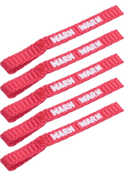 5pcs Rc Araba Vinç Kanca Çekme Kayışı Vinç Çekme Etiketleri 1/10 Rc Paletli Araba Eksenel SCX10 Traxxas Trx4 RC4WD Parçalar, 1 (Yurt Dışından) modelleri