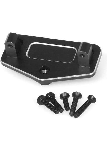 Rc Araba Yükseltme Servo Koltuk Kiti Losi Için 1/18 Mini Lmt 4x4 Fırça Canavar Kamyon Rc Araba Yükseltme Parçaları Siyah (Yurt Dışından) fiyatları