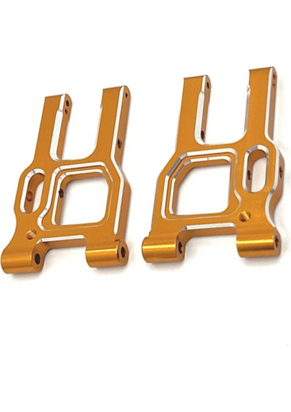 Rc Araba Yükseltme Ön Salıncak Kol Kiti Lc Racing 1/10 Ptg-2 Ptg-2r Rc Araba Yükseltme Parçaları Altın (Yurt Dışından) fırsatları