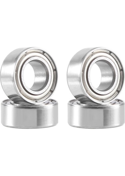 Jlb Racing Cheetah 1/10 Fırçasız Rc Araç Parçaları Aksesuarları (Yurt Dışından)