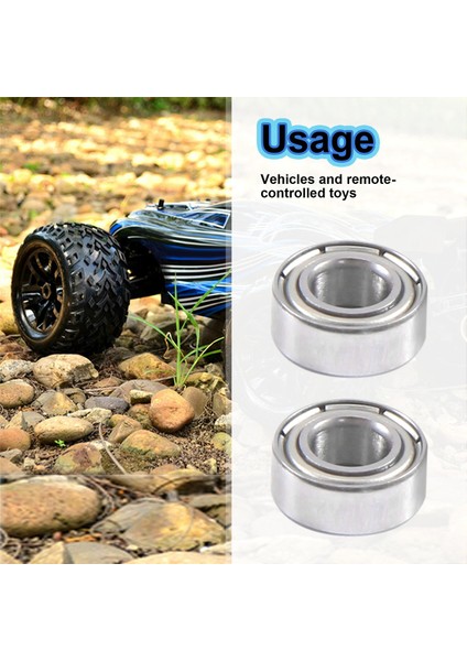 Jlb Racing Cheetah 1/10 Fırçasız Rc Araç Parçaları Aksesuarları (Yurt Dışından) indirimleri