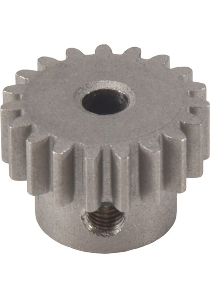 Metal 19T Motor Dişli Pinyon Dişli 124016-2178 Wltoys Için 144010 124016 124017 Fırçasız Rc Araba Yedek Parçalar Aksesuarları (Yurt Dışından) modelleri