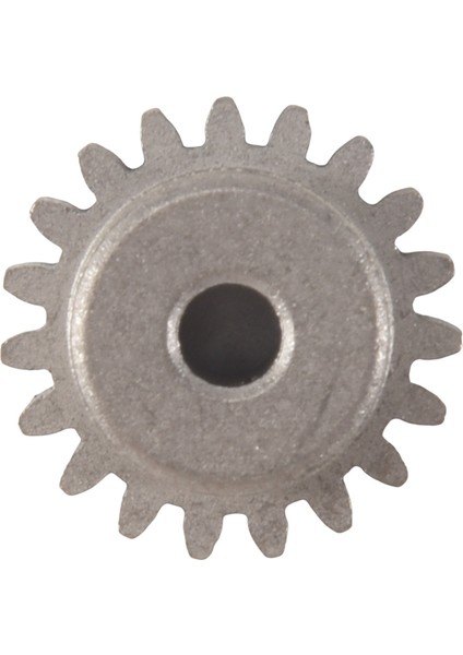 Metal 19T Motor Dişli Pinyon Dişli 124016-2178 Wltoys Için 144010 124016 124017 Fırçasız Rc Araba Yedek Parçalar Aksesuarları (Yurt Dışından) fırsatları