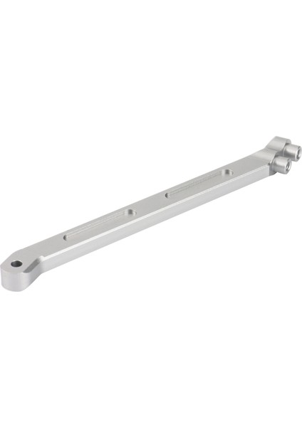 2pcs Metal Ön ve Arka Şasi Destek Seti Losi Lasernut U4 1/10 Rock Racer Buggy Rc Araba Yükseltme Parçaları Aksesuarları (Yurt Dışından) indirimleri