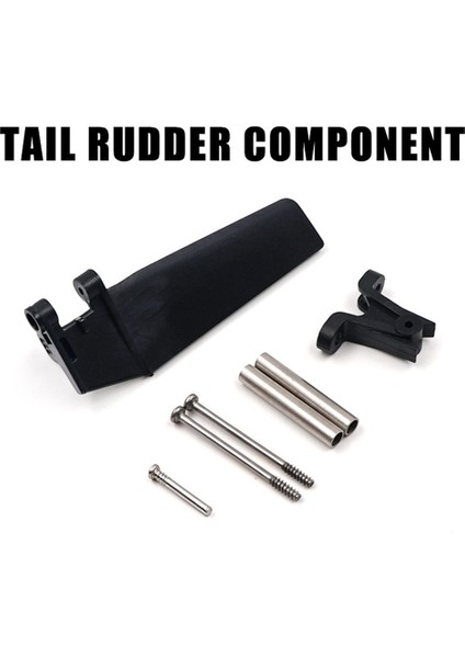 FT012-4 Kayalı Dünci Bileşen Bileşen Montajı FT012 2.4g Fırçasız Rc Tekne Yedek Parçalar Aksesuarları (Yurt Dışından) fırsatları